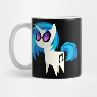 DJ PON-3 Mug